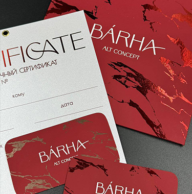 Barha