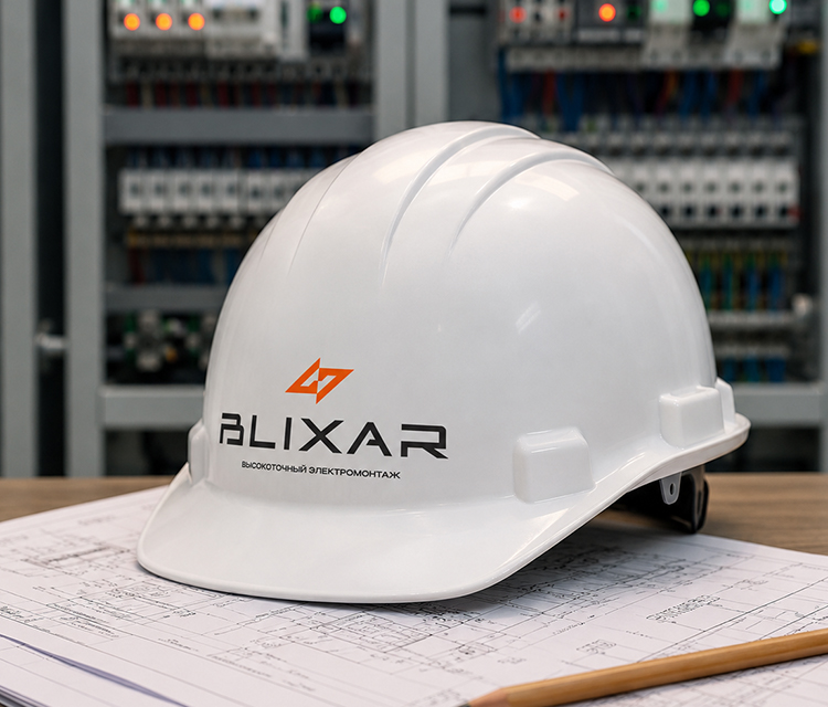 Blixar