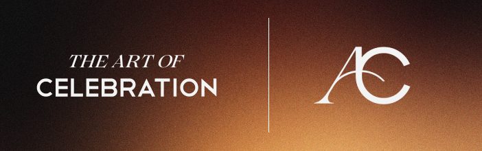 The Art of Celebration — монограмма AC