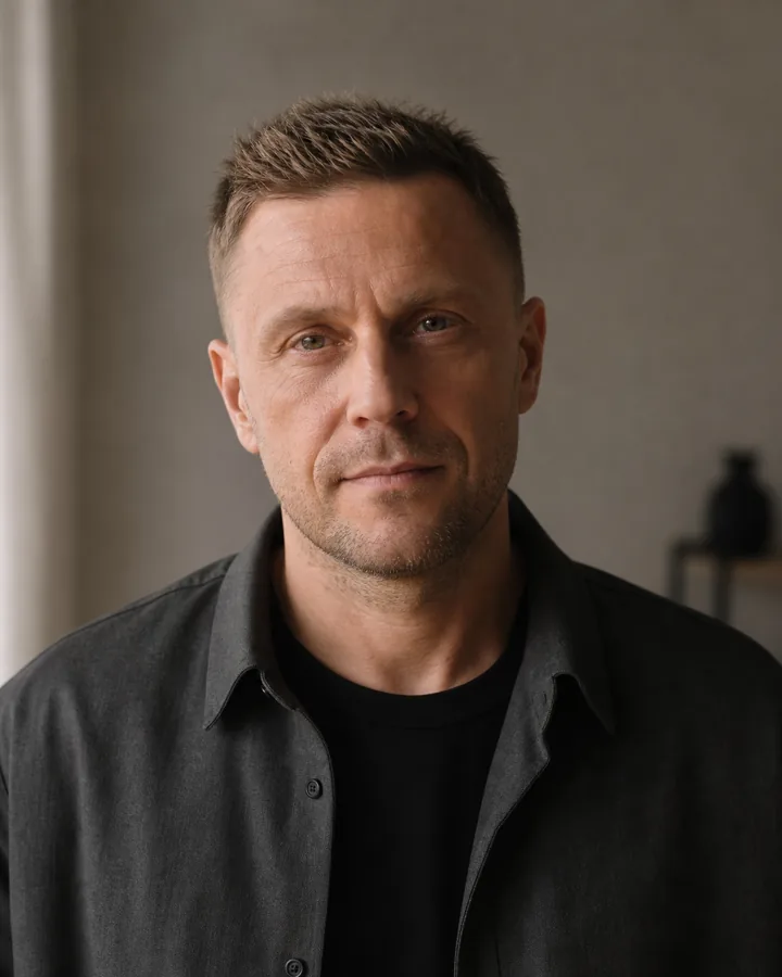 Алексей Морозов