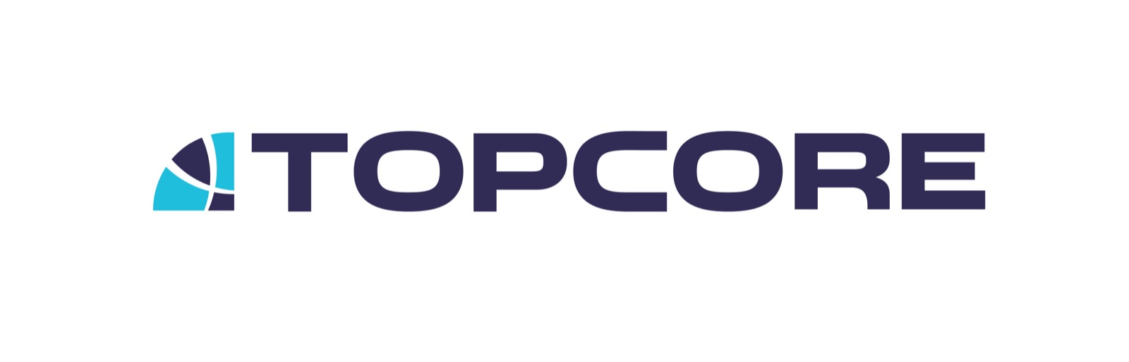 Логотип Topcore